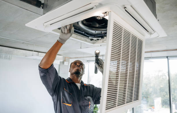 Licensed Emergency Hvac service in Bethune, SC - FH HVAC