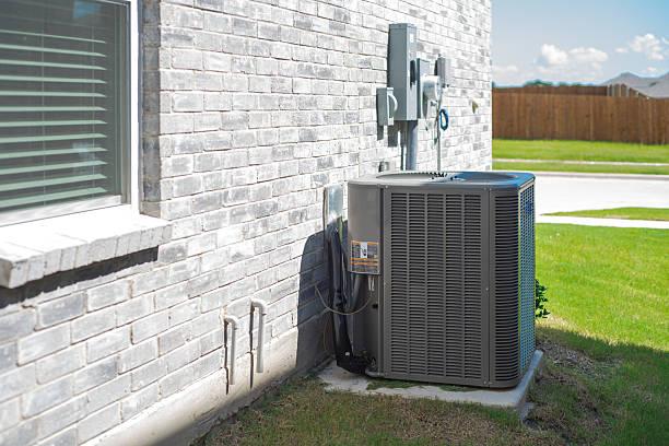 Reliable Emergency Hvac contractor in Bethune, SC by FH HVAC